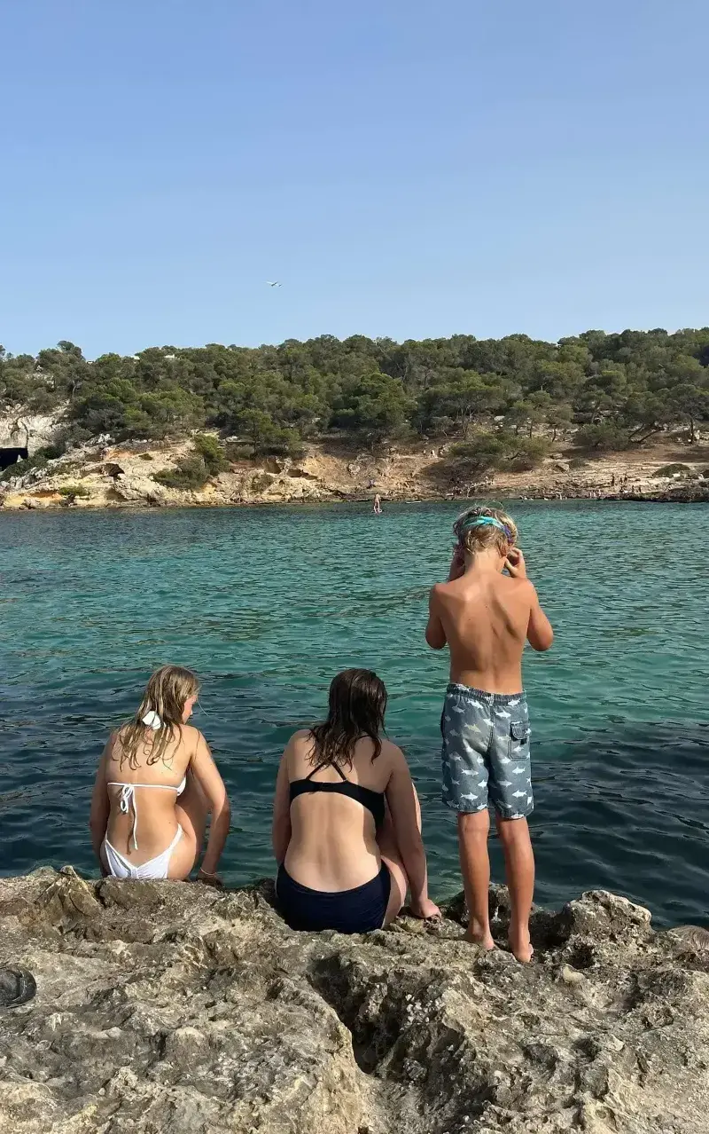 things to do with kids on Mallorca