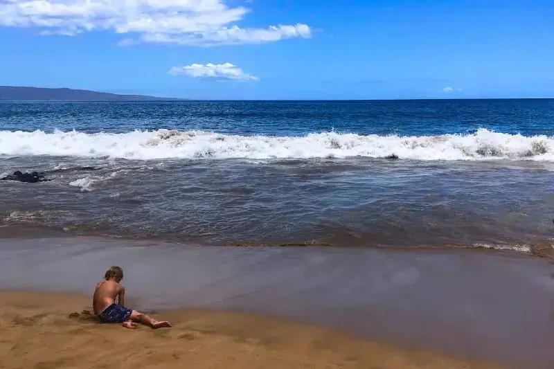 unique places to stay on maui