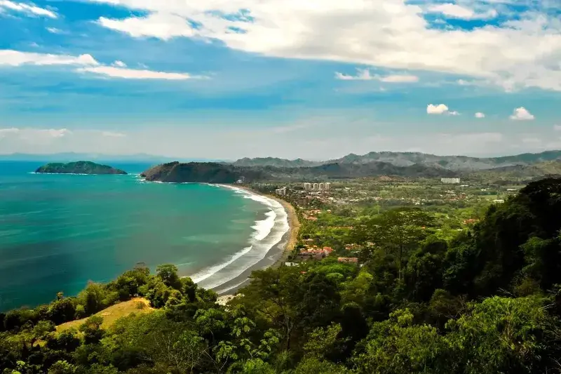 best things to do in costa rica