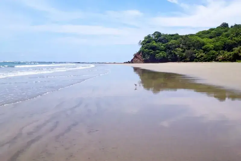 best beaches in Costa Rica