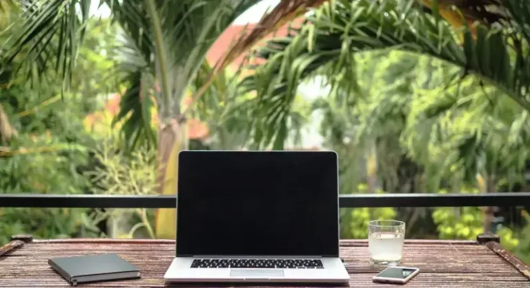 Remote Working in Panama