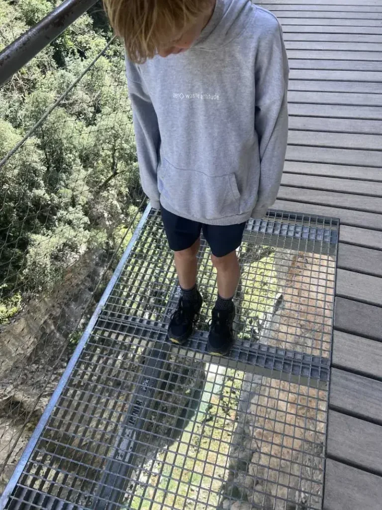 Cares Trail in Picos de Europa
