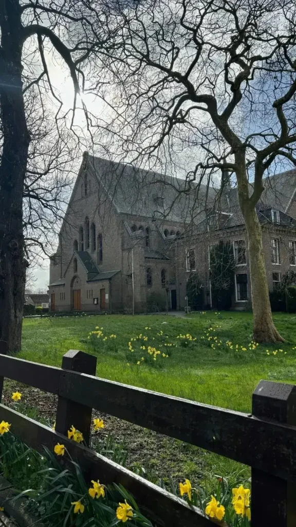 Bergen Amsterdam