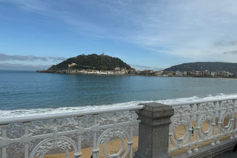 San Sebastián, Spain