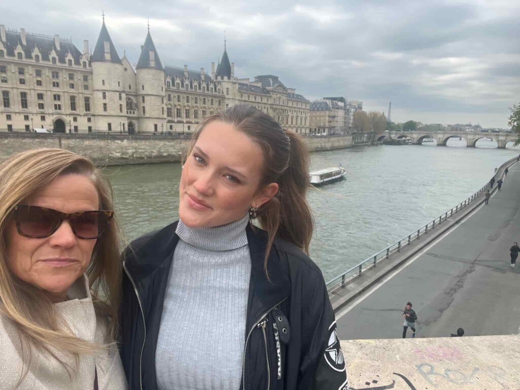 Girls Trip Paris